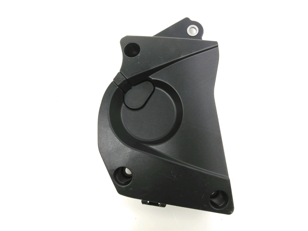 Couvercle pignon sortie boite