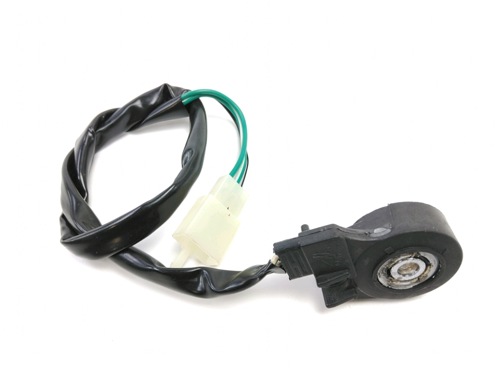 Contacteur de bequille