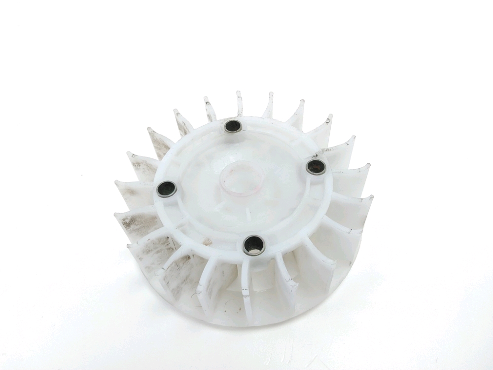 VENTILATEUR