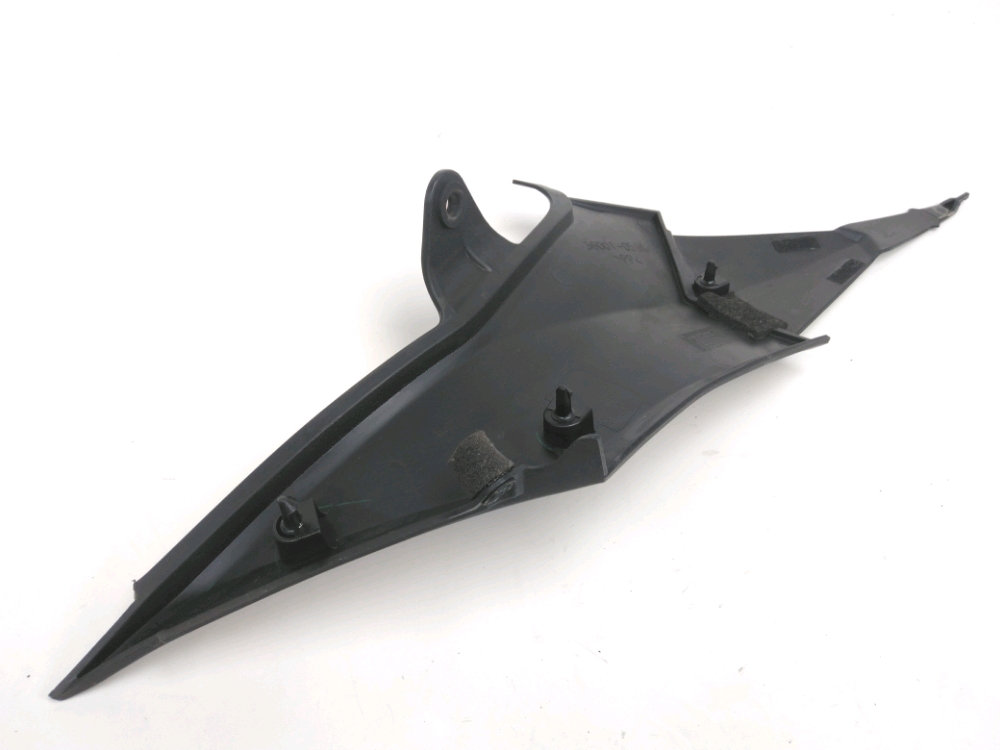 HABILLAGE DE CADRE GAUCHE