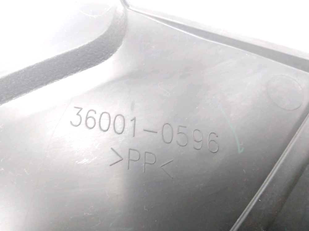 HABILLAGE DE CADRE GAUCHE