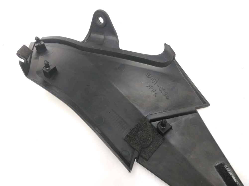 HABILLAGE DE CADRE GAUCHE