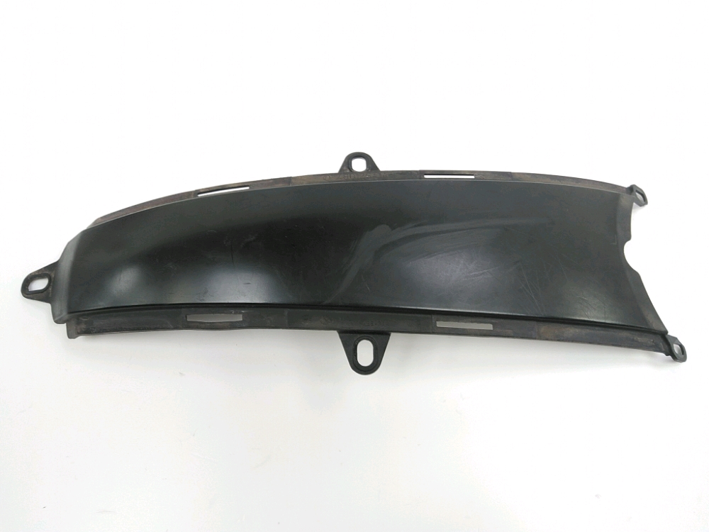 Habillage de reservoir