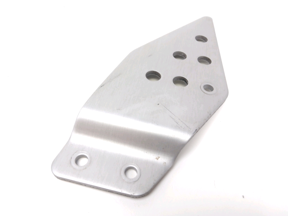 HABILLAGE PLATINE GAUCHE