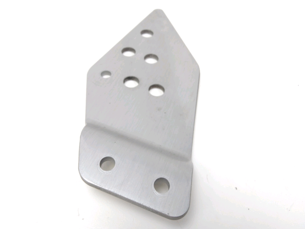 HABILLAGE PLATINE GAUCHE