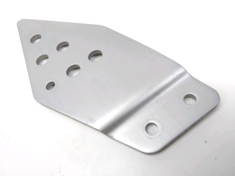 HABILLAGE PLATINE DROIT