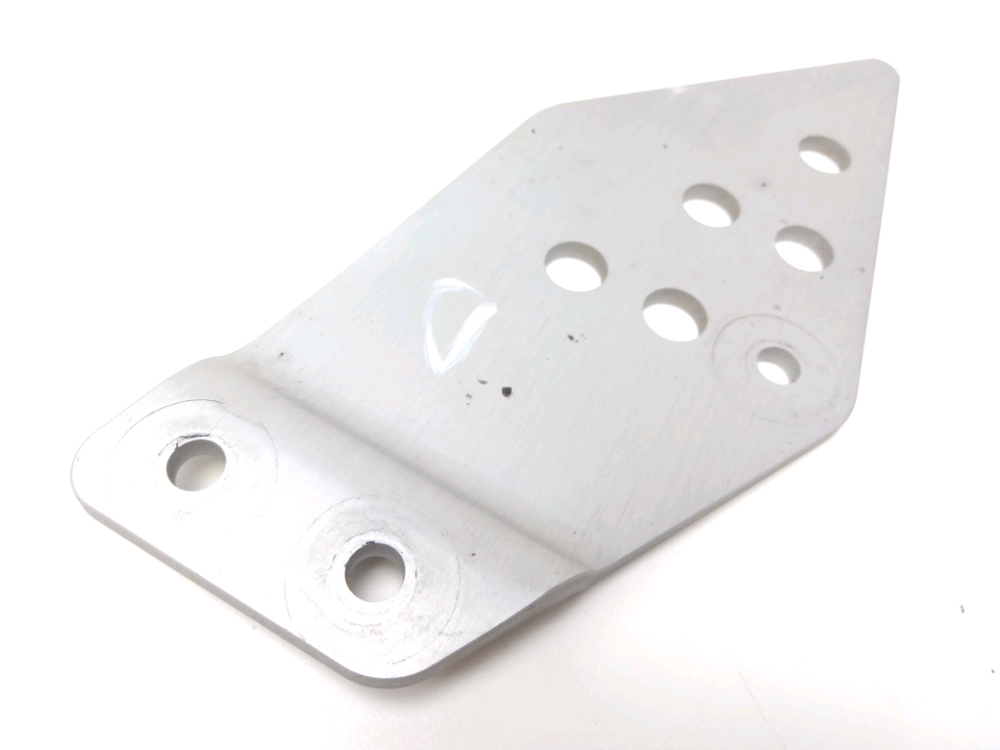 HABILLAGE PLATINE DROIT