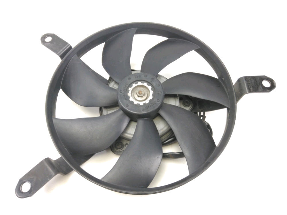 VENTILATEUR