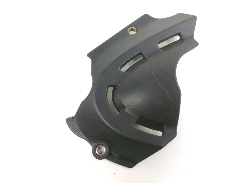 Couvercle pignon sortie boite