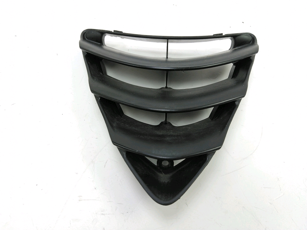 GRILLE DE RADIATEUR