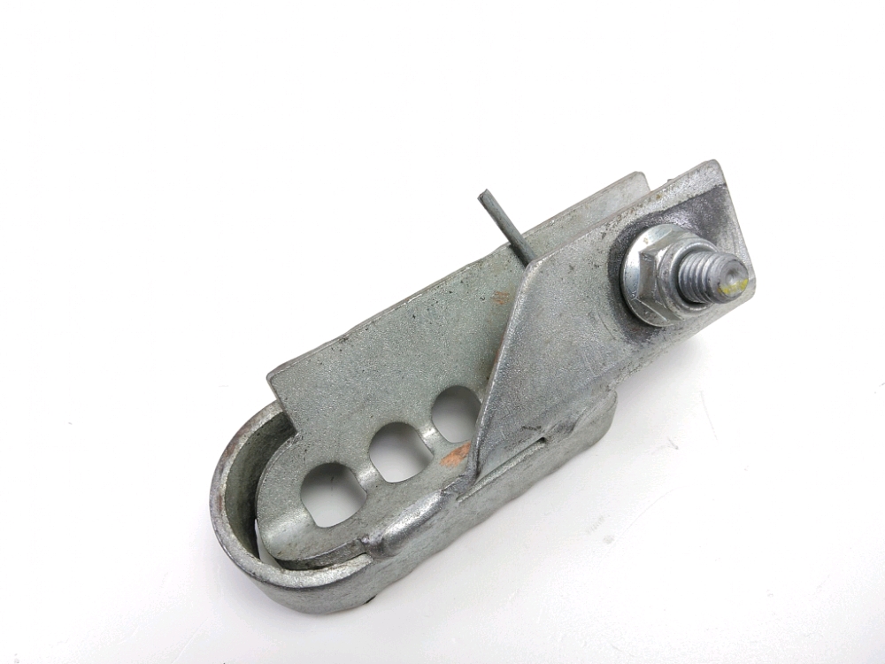 REPOSE PIEDS AVANT DROIT