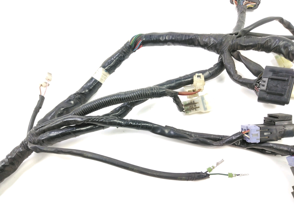 FAISCEAU ELECTRIQUE