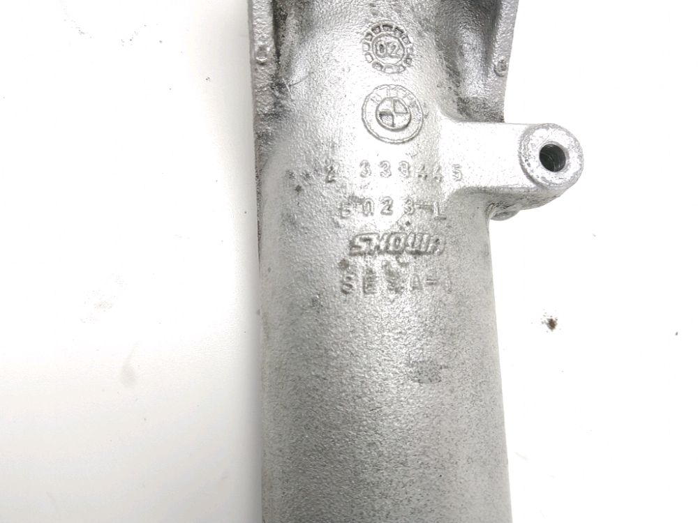 TUBE DE FOURCHE GAUCHE