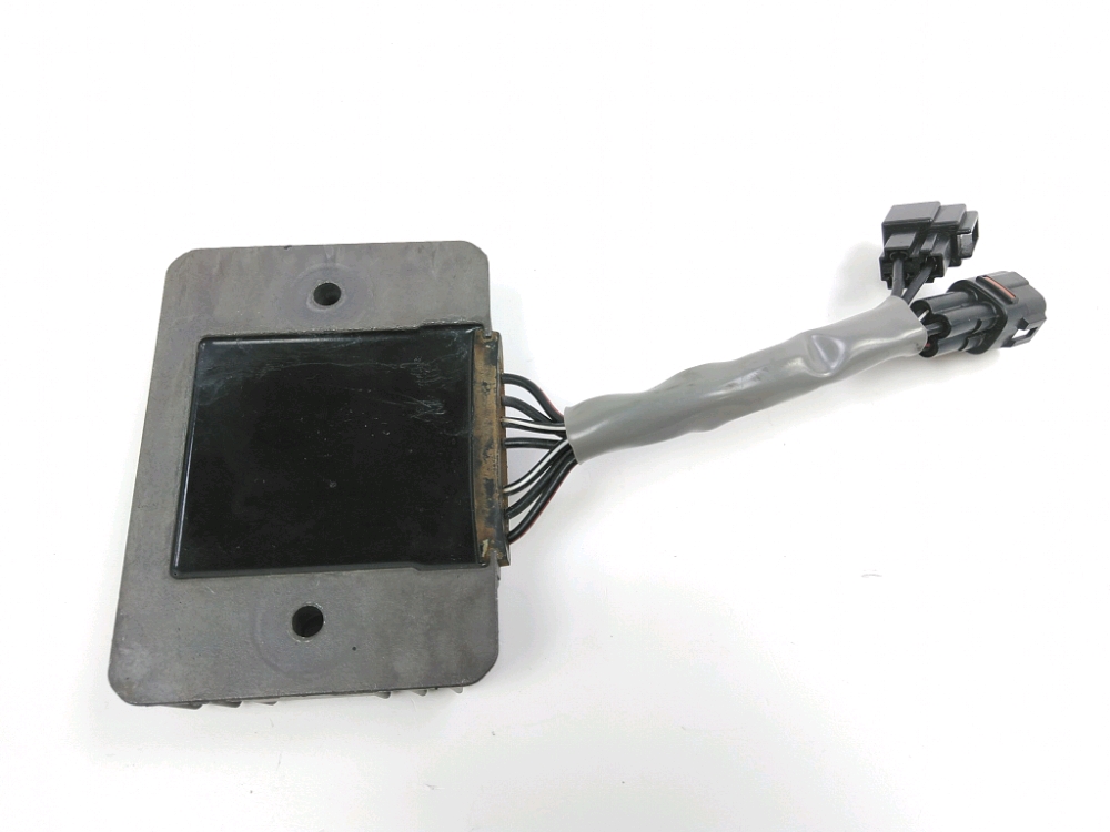 REGULATEUR DE TENSION