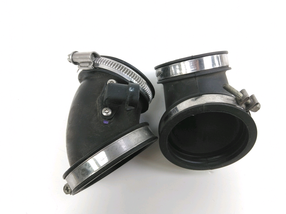 PIPE ADMISSION
