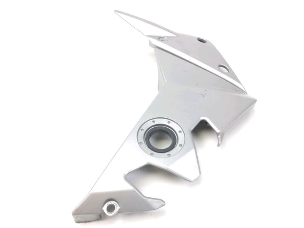 HABILLAGE DE CADRE GAUCHE