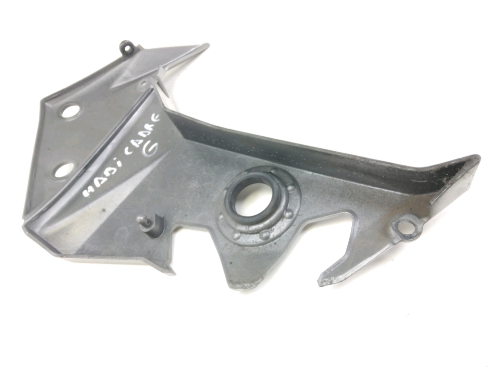 HABILLAGE DE CADRE GAUCHE