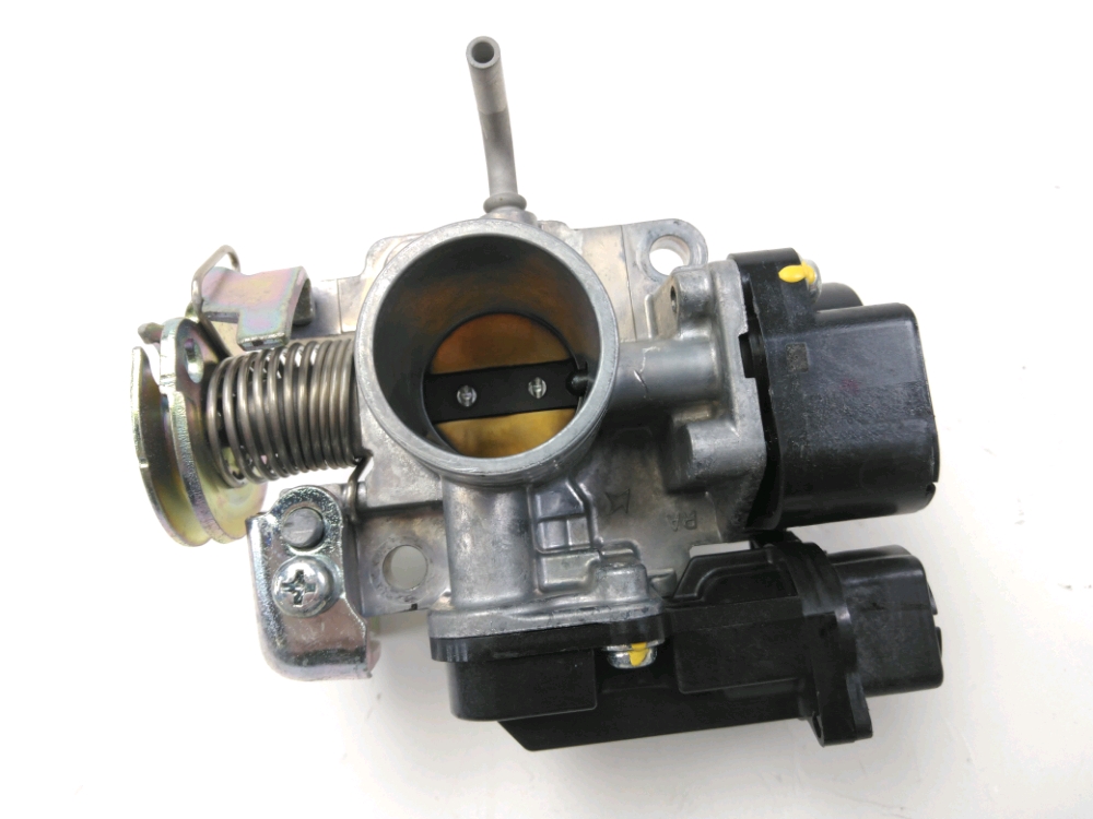 CORPS D'INJECTION DROIT