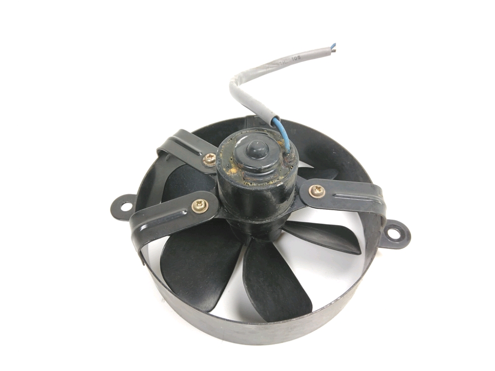 VENTILATEUR