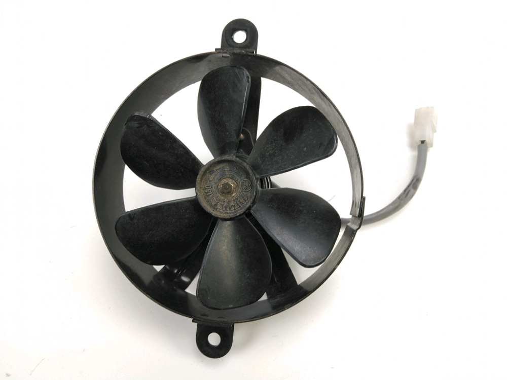 VENTILATEUR