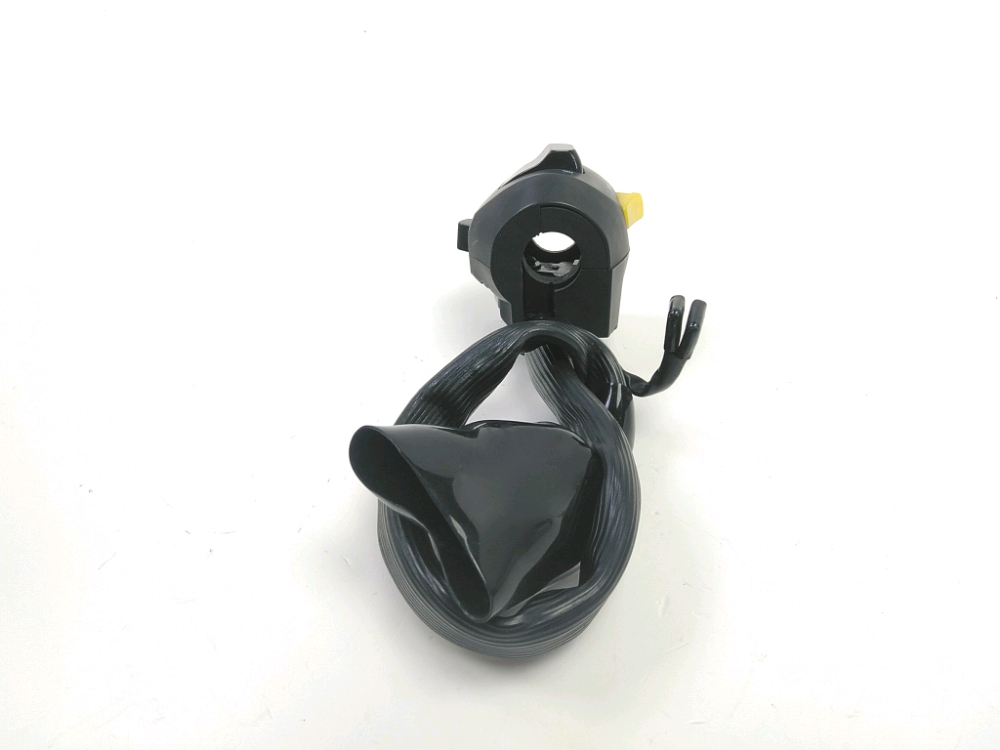 COMMODO GAUCHE