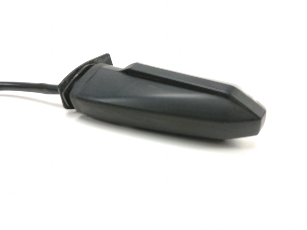 CLIGNOTANT ARRIERE G