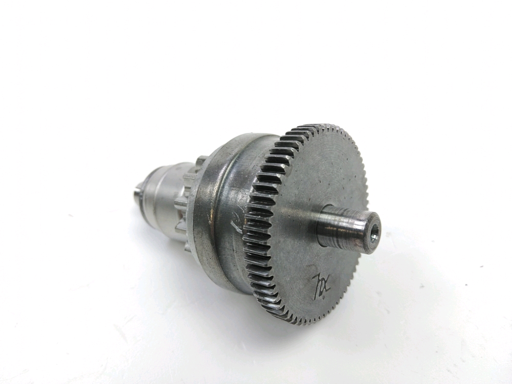 Roue libre de demarreur