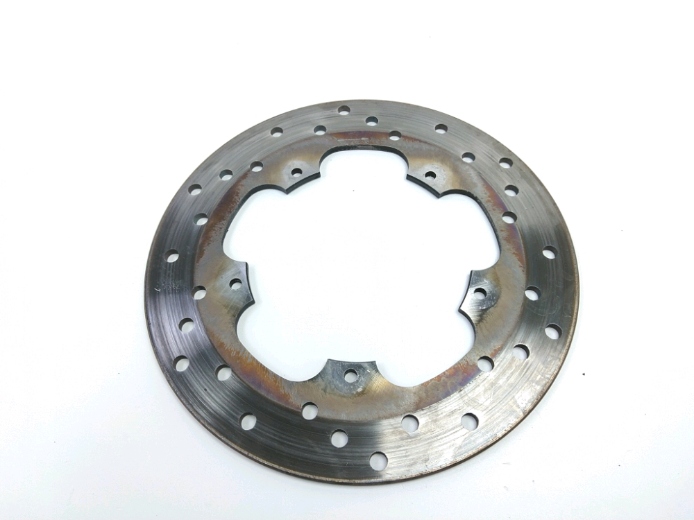 Disque frein arriere