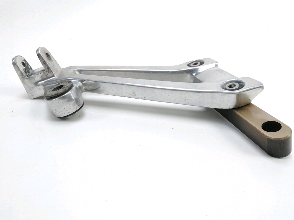 PLATINE ARRIERE DROITE COMPLETE