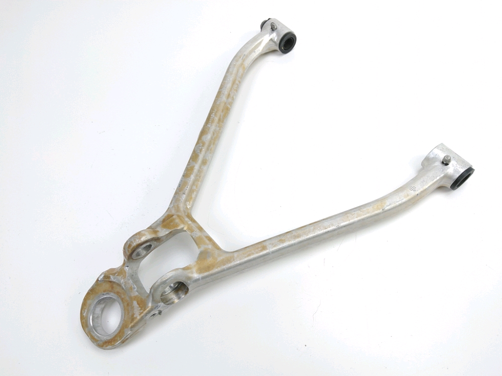 Triangle de suspension avant gauche