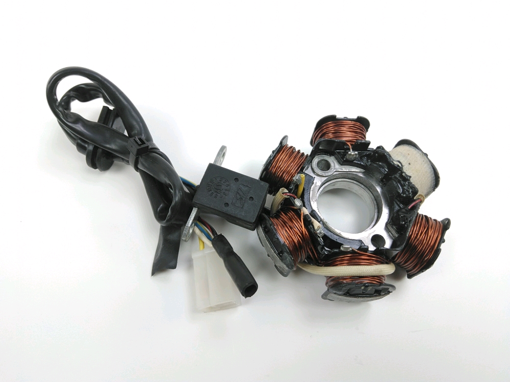 STATOR