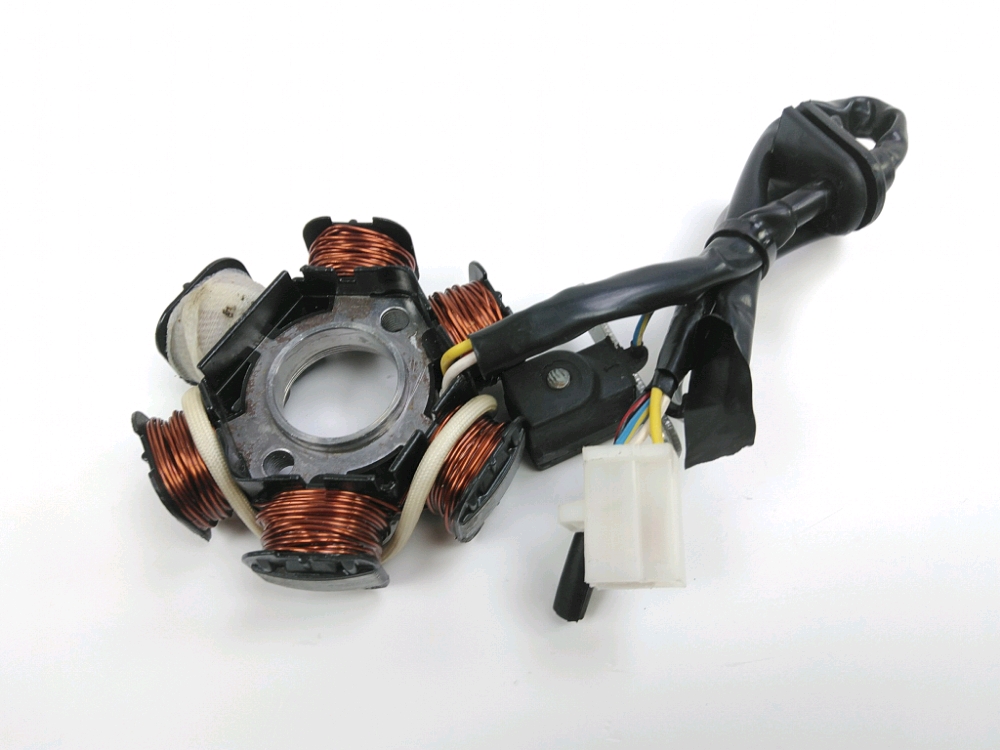 STATOR