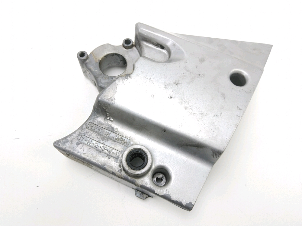 Couvercle pignon sortie boite