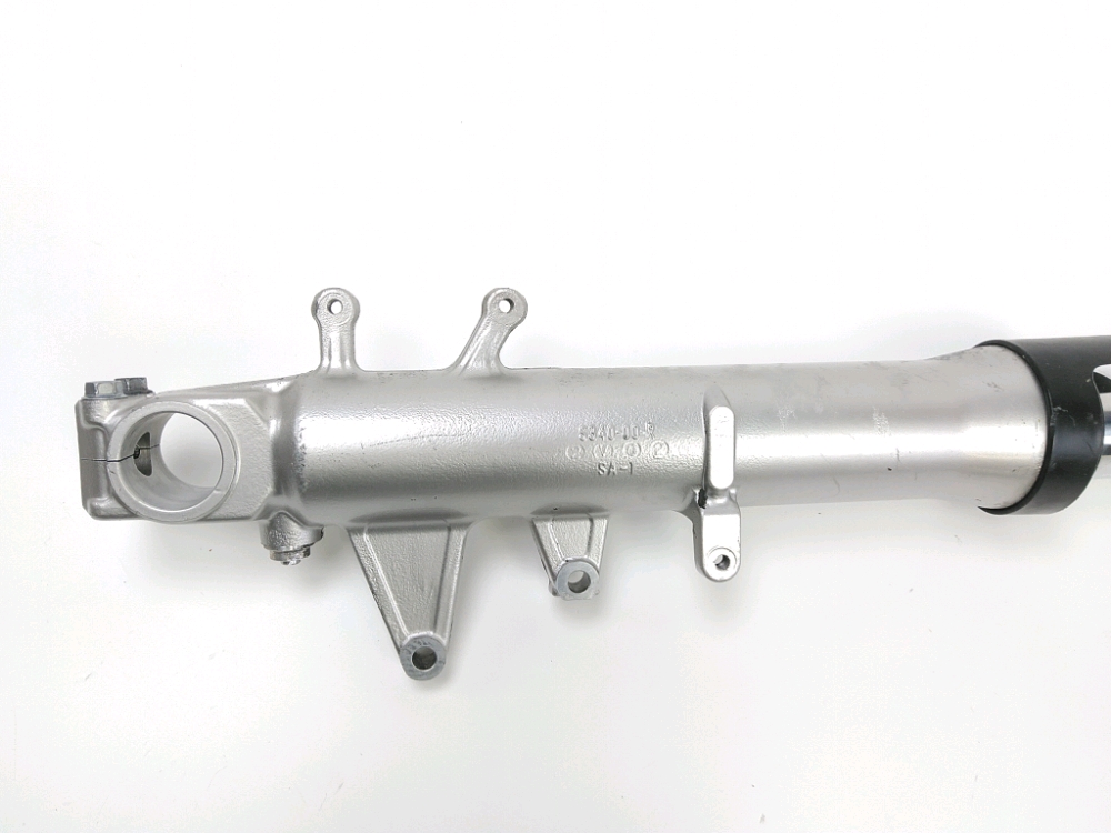 TUBE DE FOURCHE DROIT