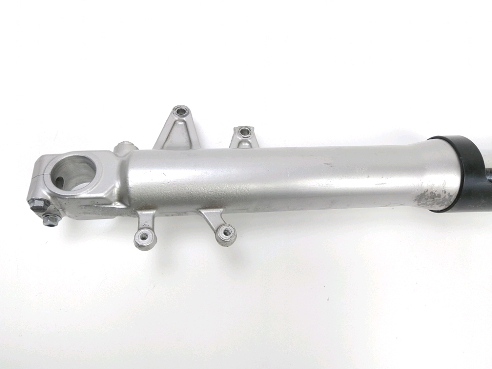 TUBE DE FOURCHE DROIT