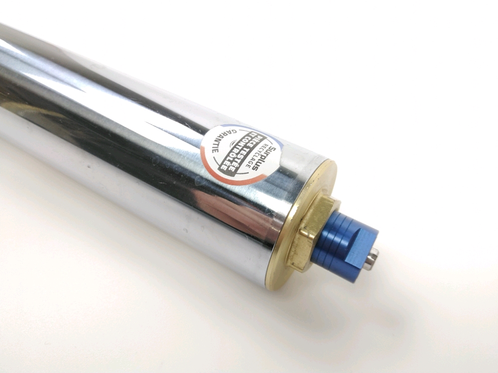 TUBE DE FOURCHE DROIT