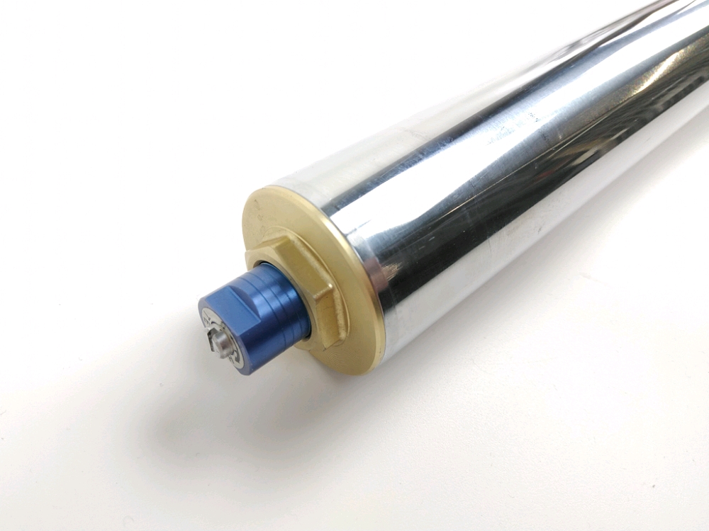TUBE DE FOURCHE GAUCHE