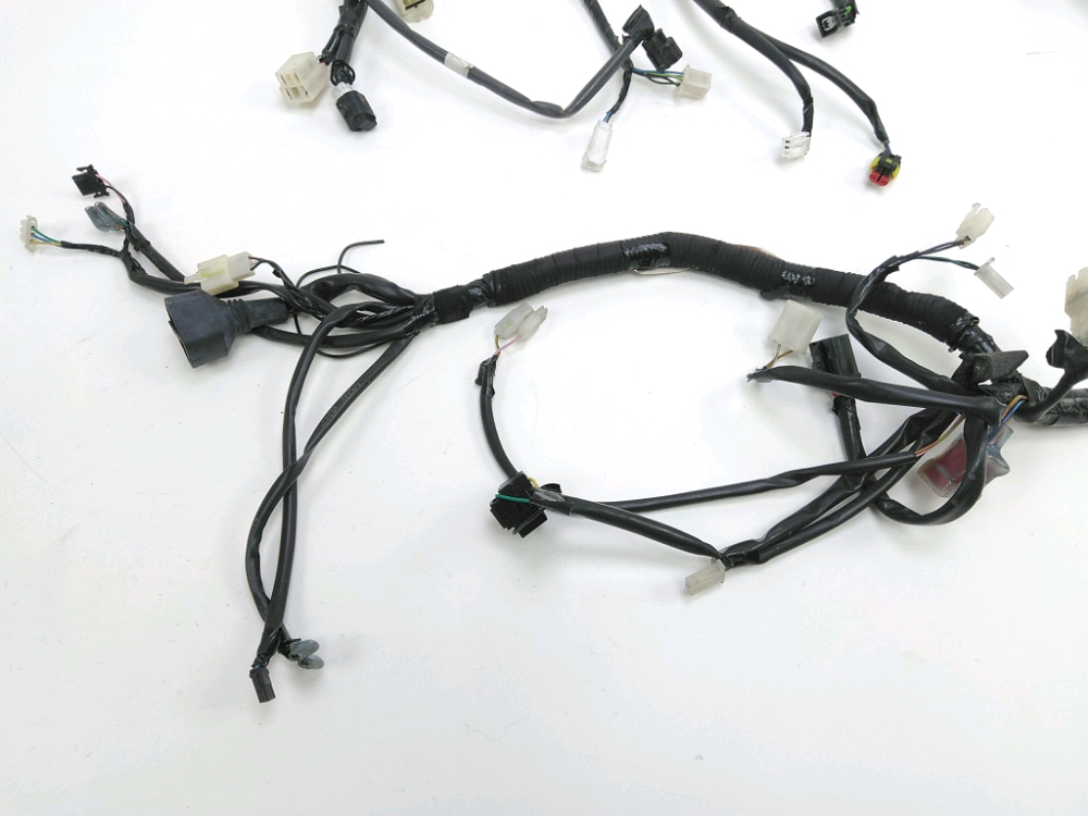 FAISCEAU ELECTRIQUE