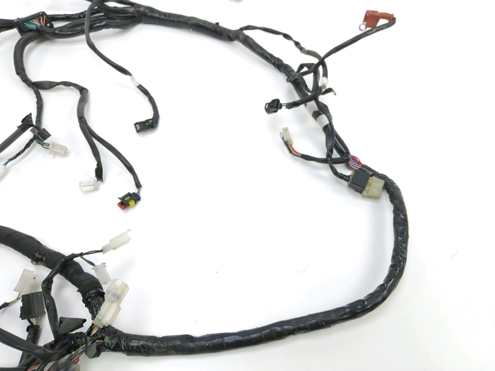 FAISCEAU ELECTRIQUE
