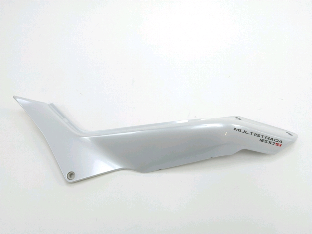 CARENAGE ARRIERE GAUCHE