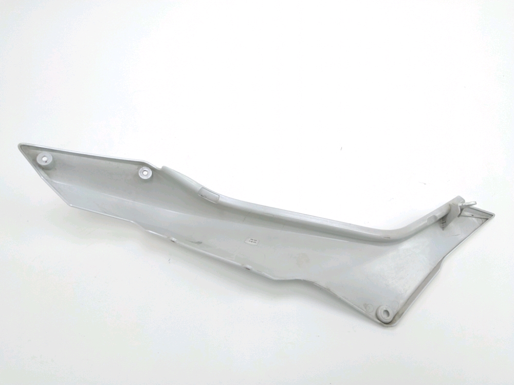 CARENAGE ARRIERE GAUCHE