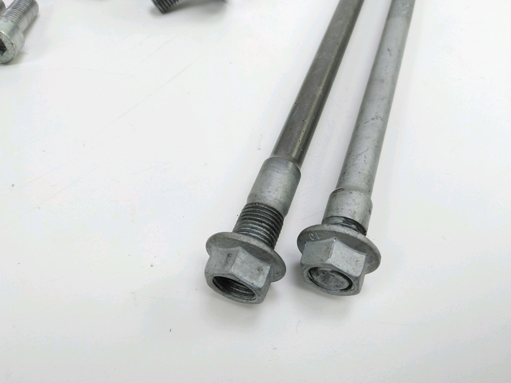 SUPPORT MOTEUR