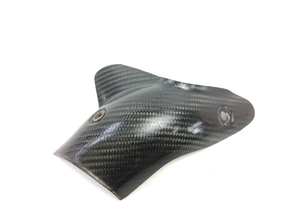 Habillage silencieux