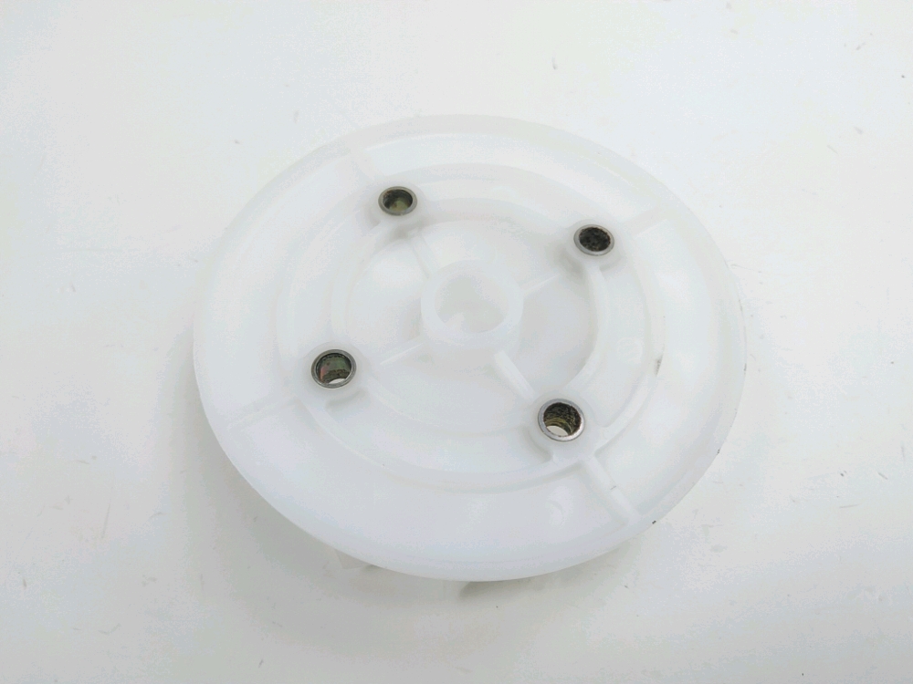 VENTILATEUR