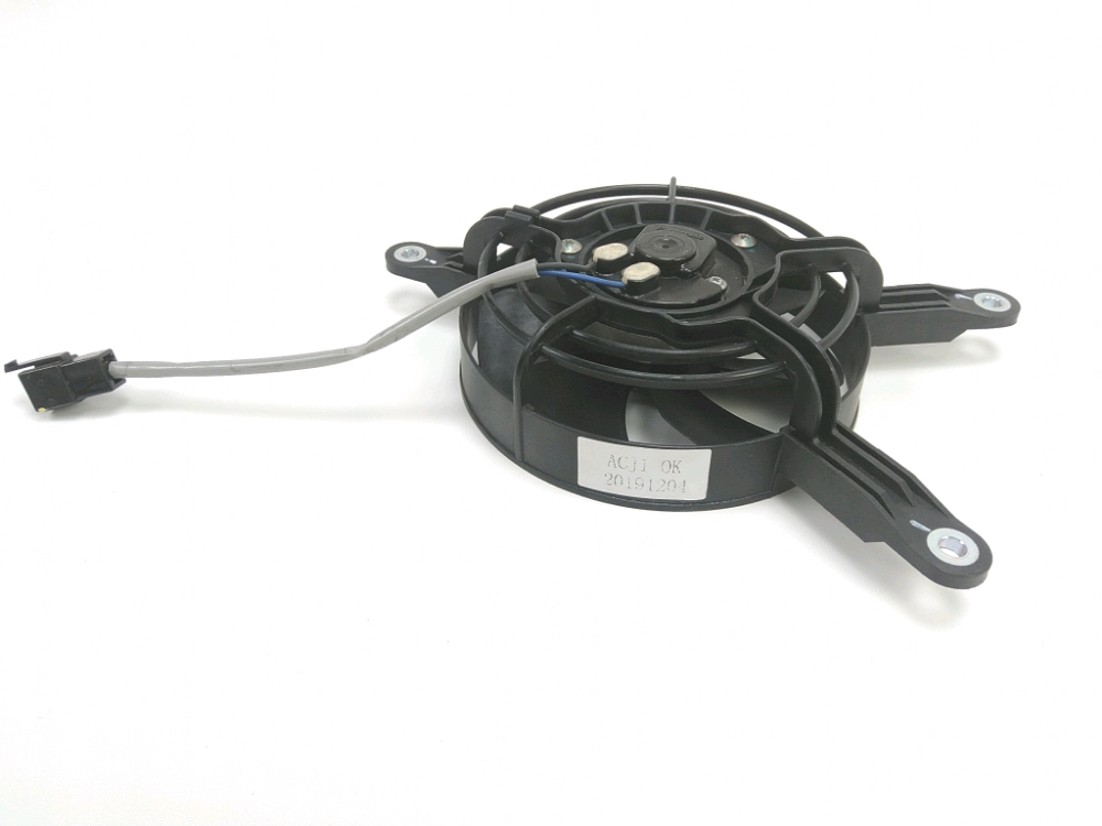 VENTILATEUR
