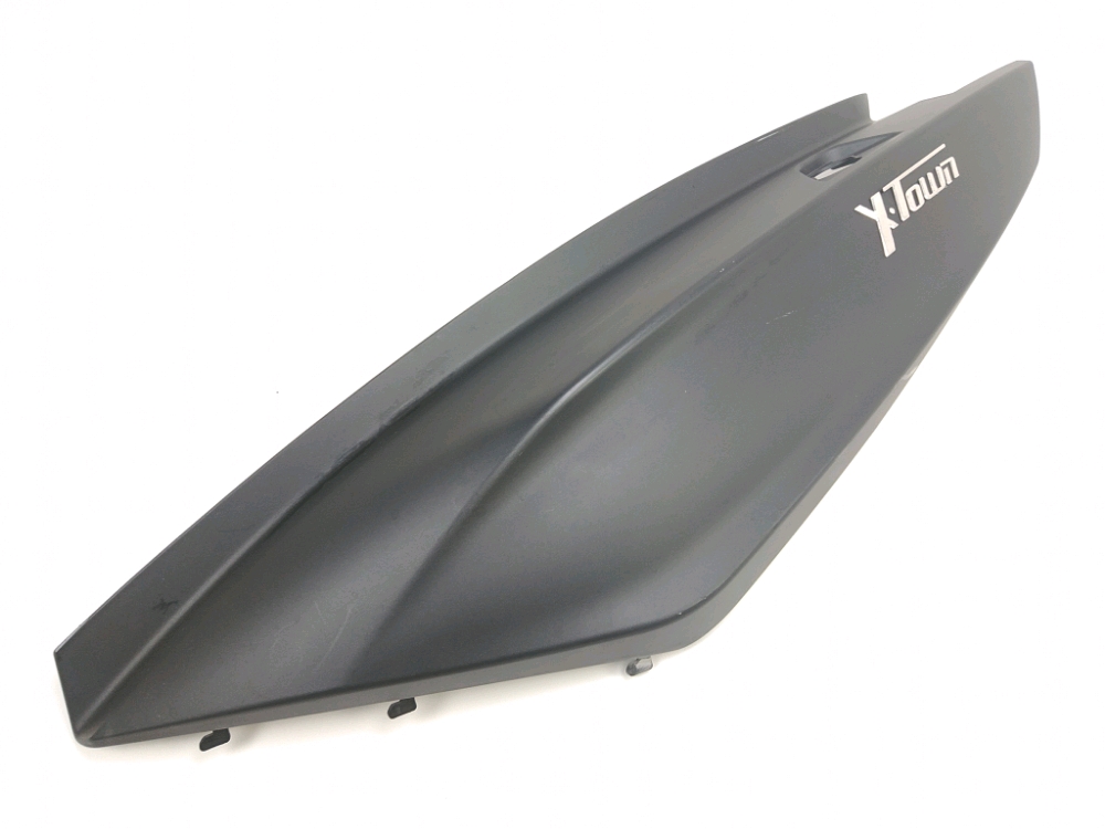 CARENAGE ARRIERE GAUCHE