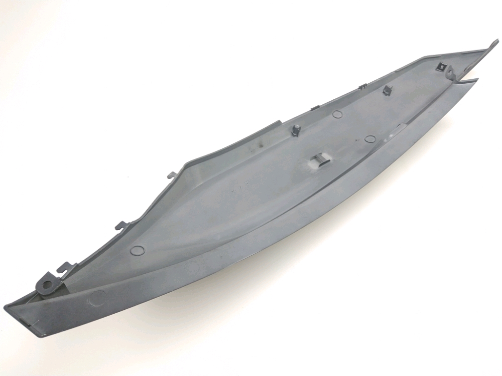 CARENAGE ARRIERE GAUCHE