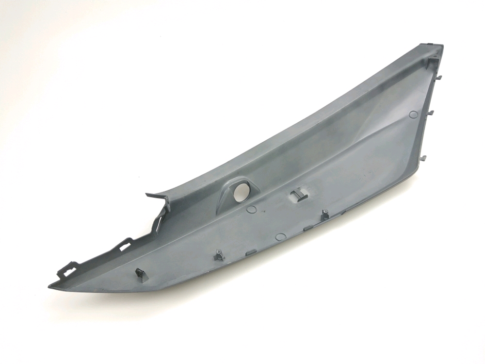 CARENAGE ARRIERE GAUCHE