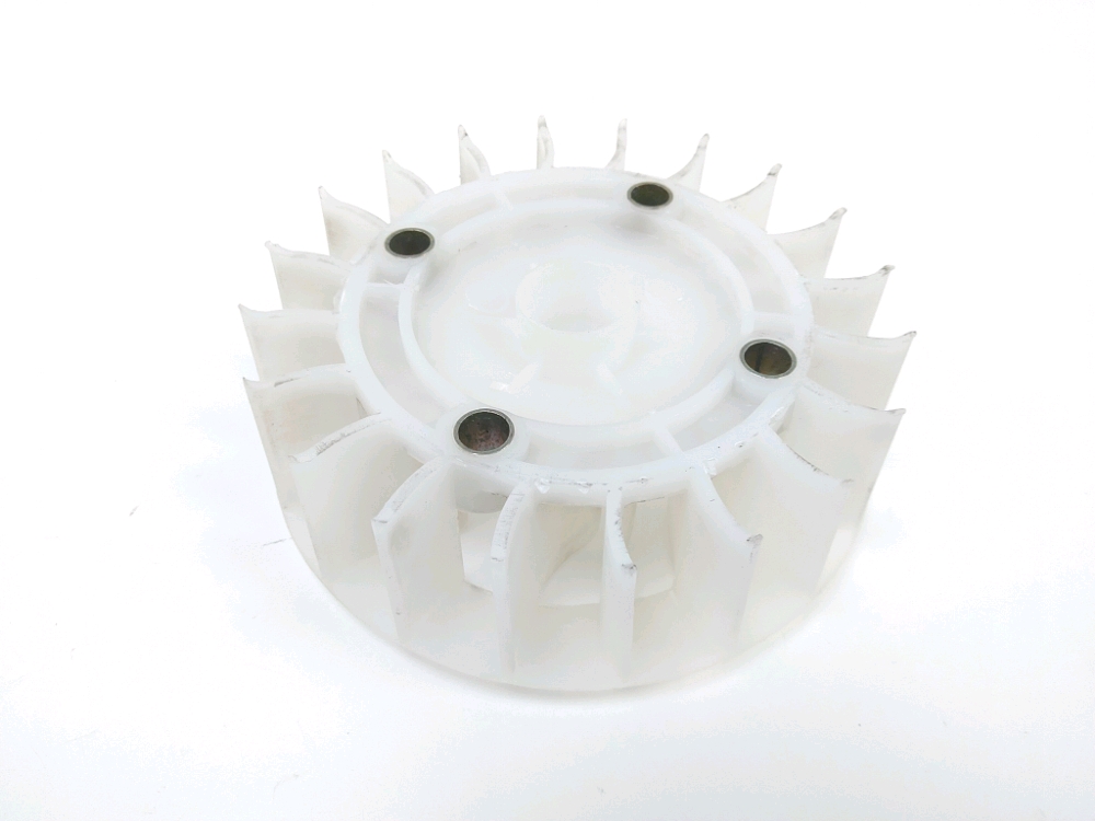 VENTILATEUR