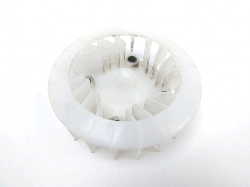 VENTILATEUR